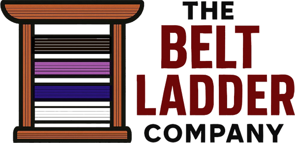 Belt Ladder